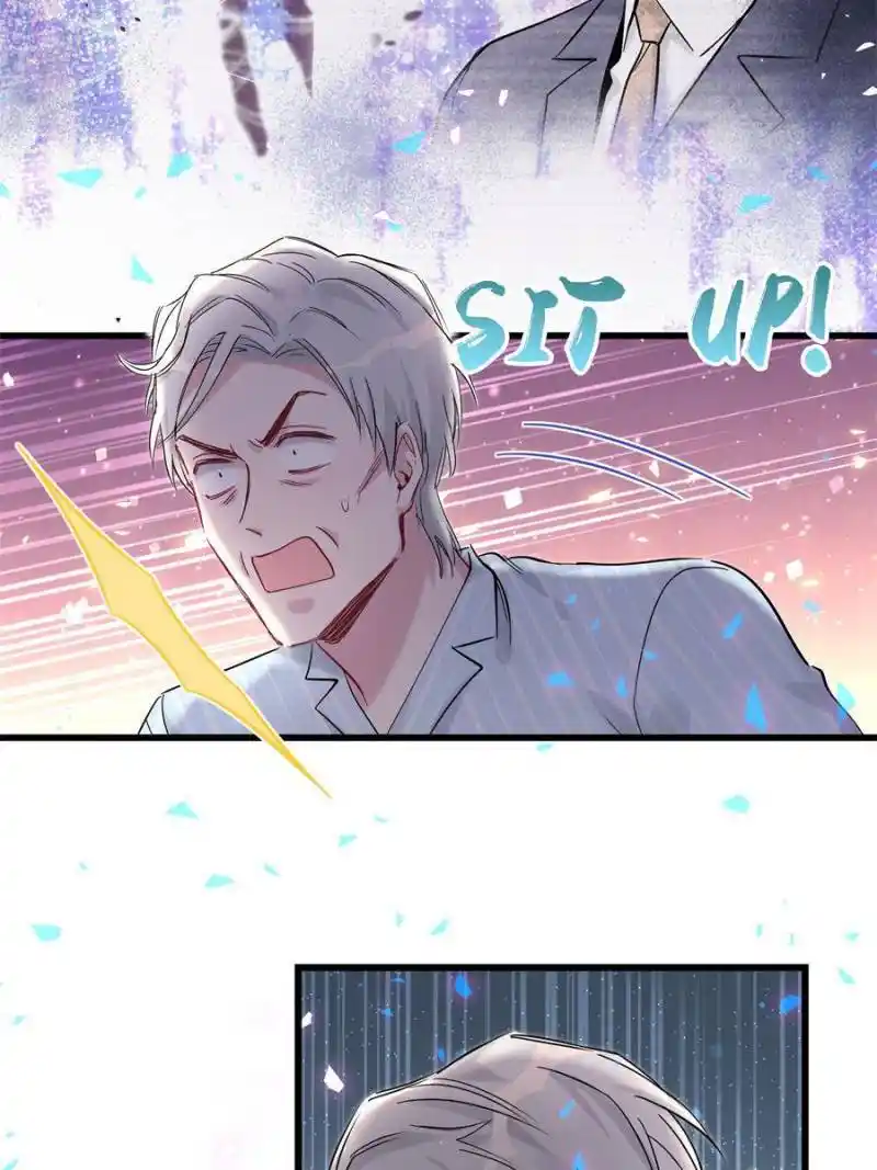 Whose Baby is it? Chapter 190