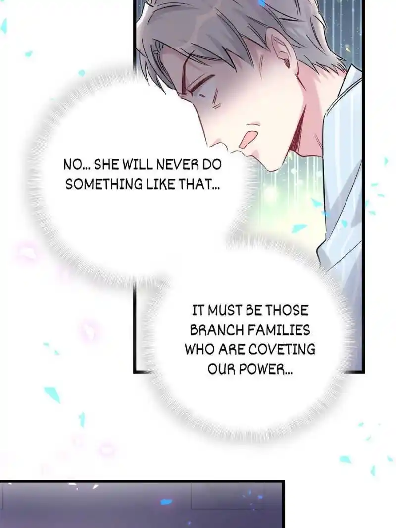 Whose Baby is it? Chapter 190