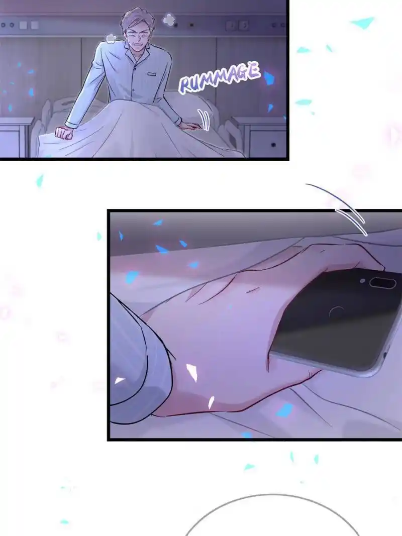 Whose Baby is it? Chapter 190