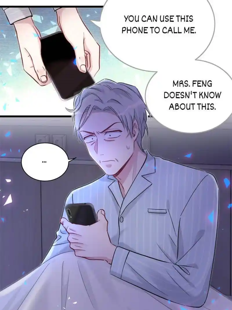 Whose Baby is it? Chapter 190