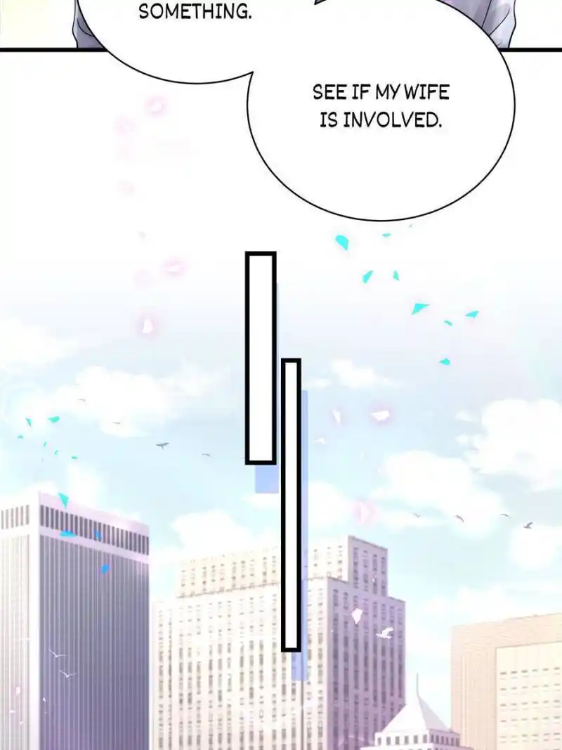 Whose Baby is it? Chapter 190