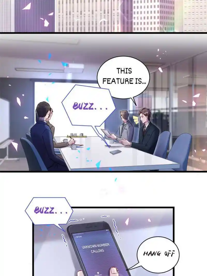 Whose Baby is it? Chapter 190