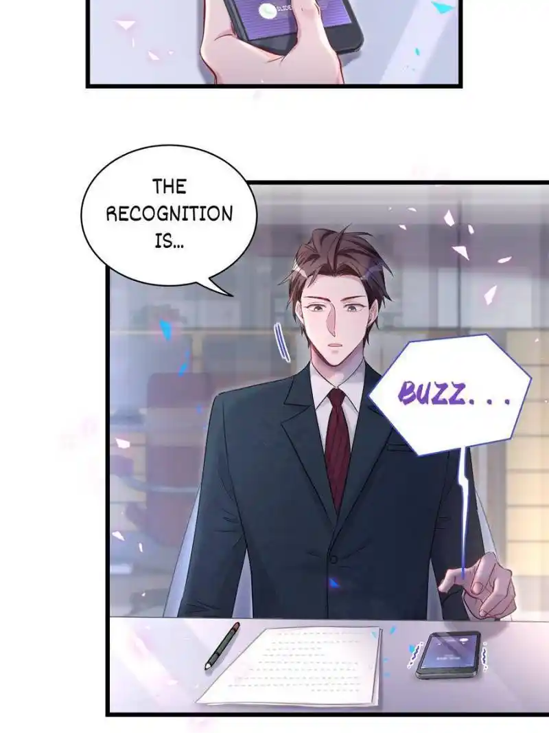 Whose Baby is it? Chapter 190