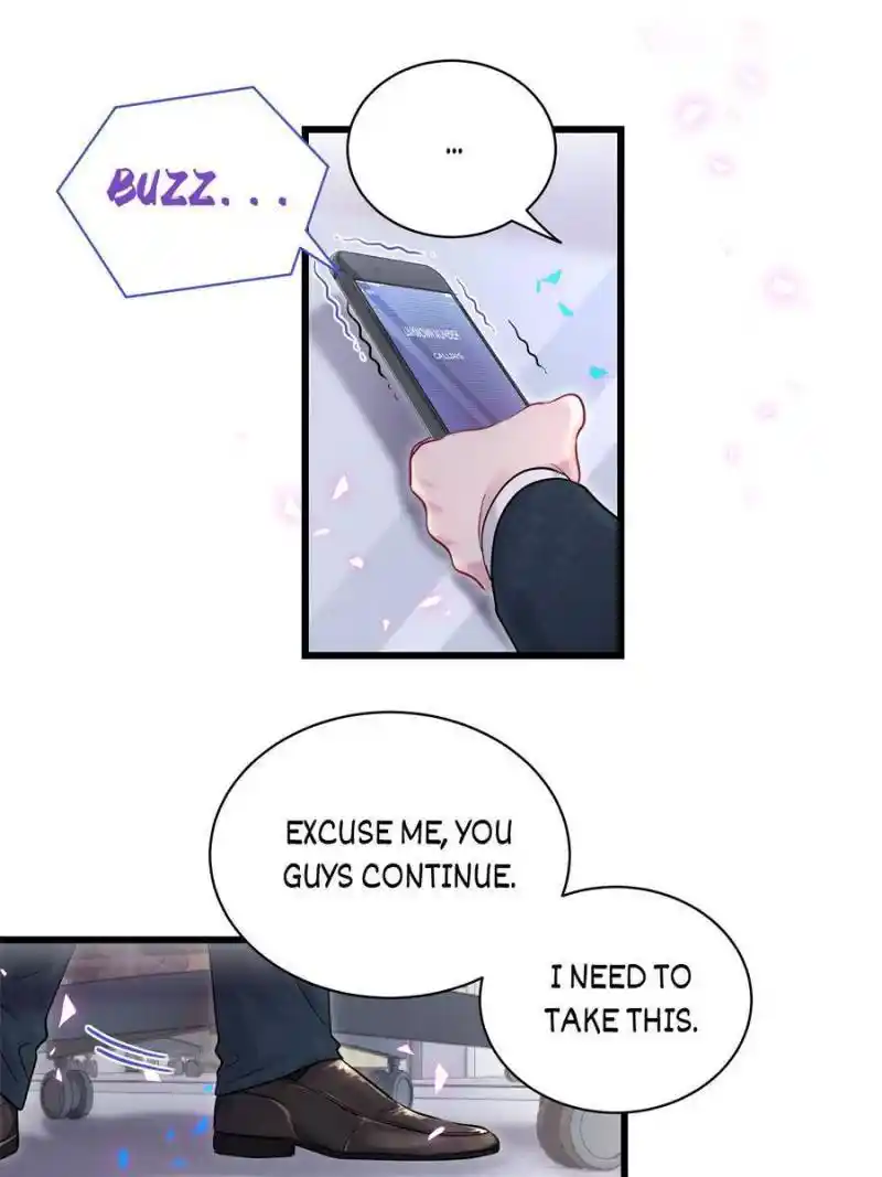 Whose Baby is it? Chapter 190