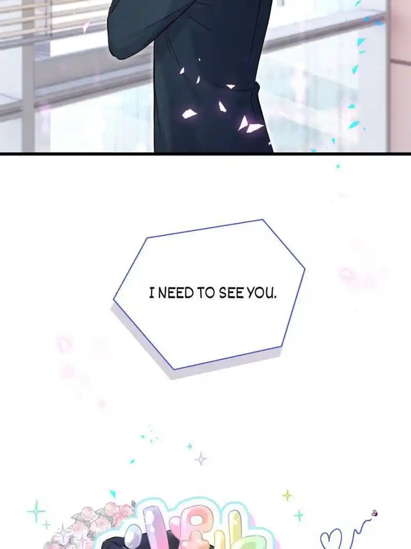 Whose Baby is it? Chapter 190