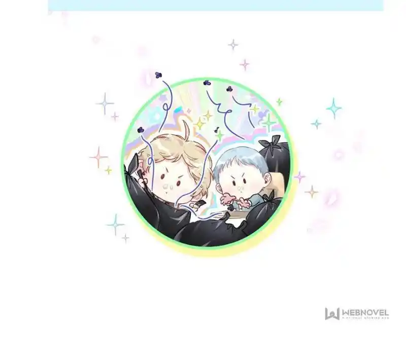 Whose Baby is it? Chapter 190