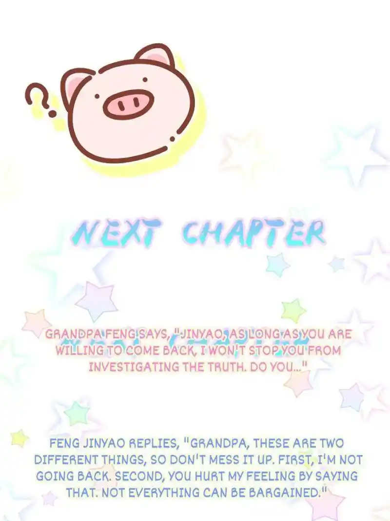 Whose Baby is it? Chapter 190