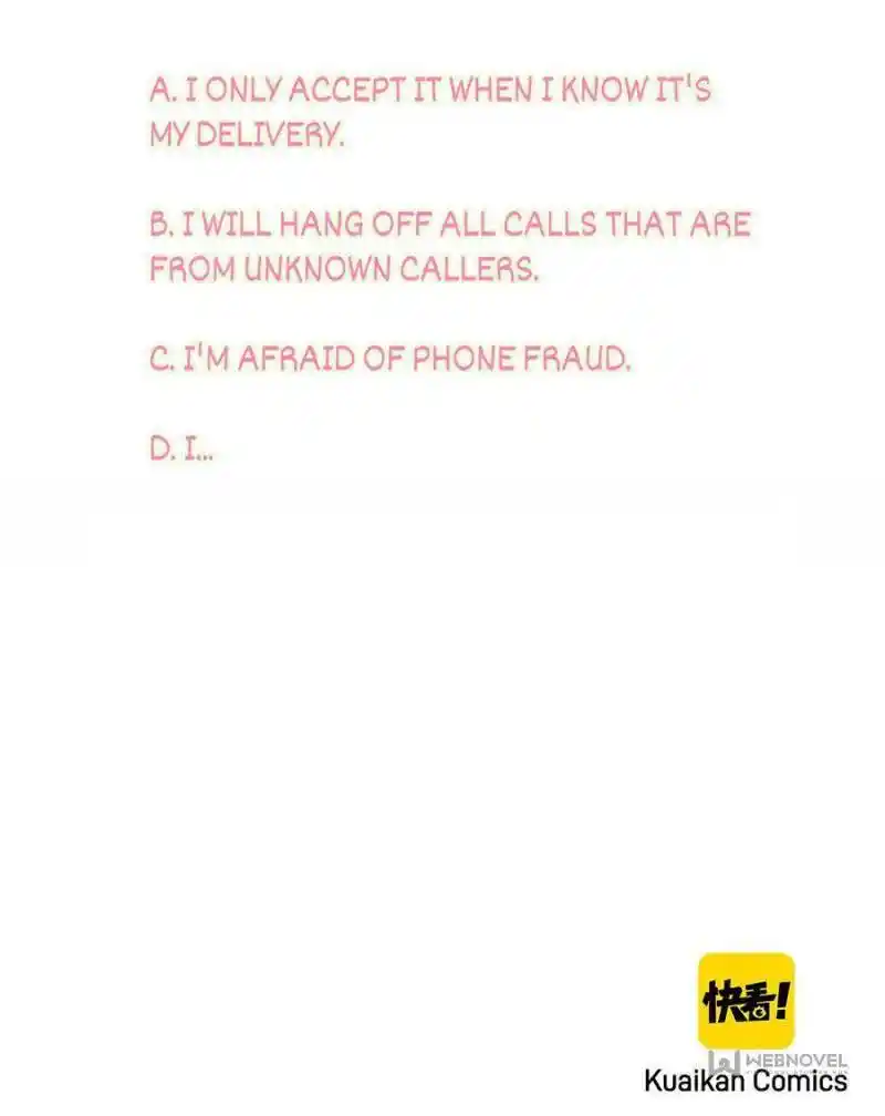 Whose Baby is it? Chapter 190