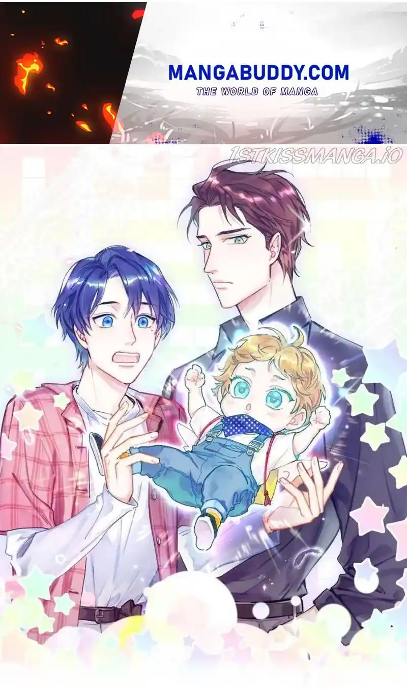 Whose Baby Is It? Chapter 191