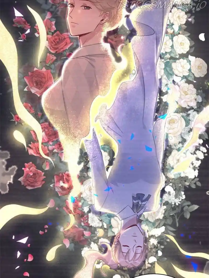 Whose Baby Is It? Chapter 192