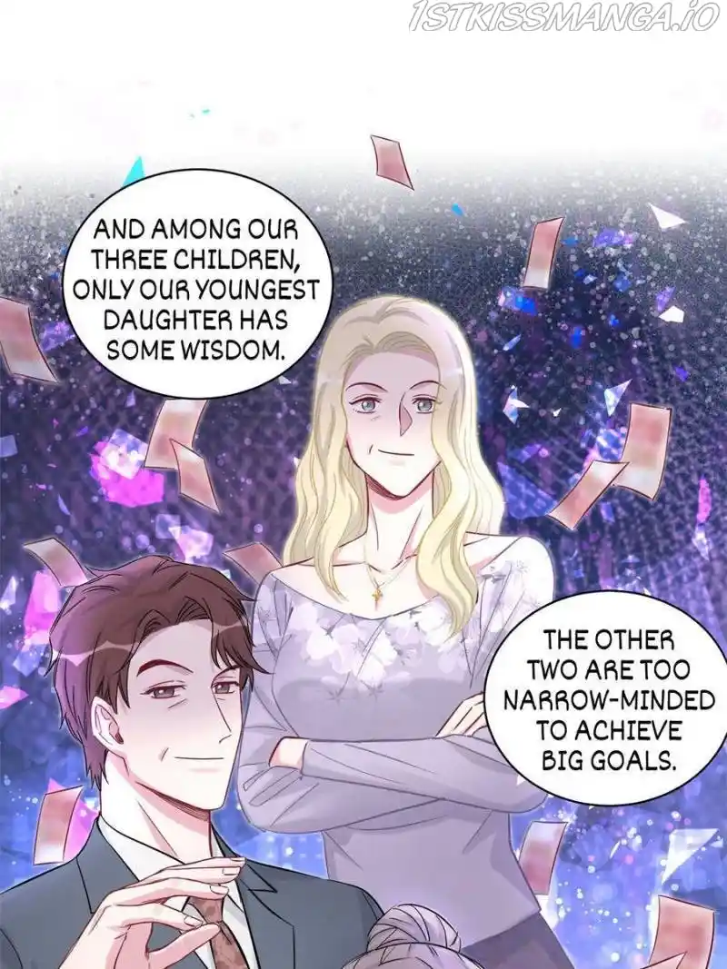 Whose Baby Is It? Chapter 192