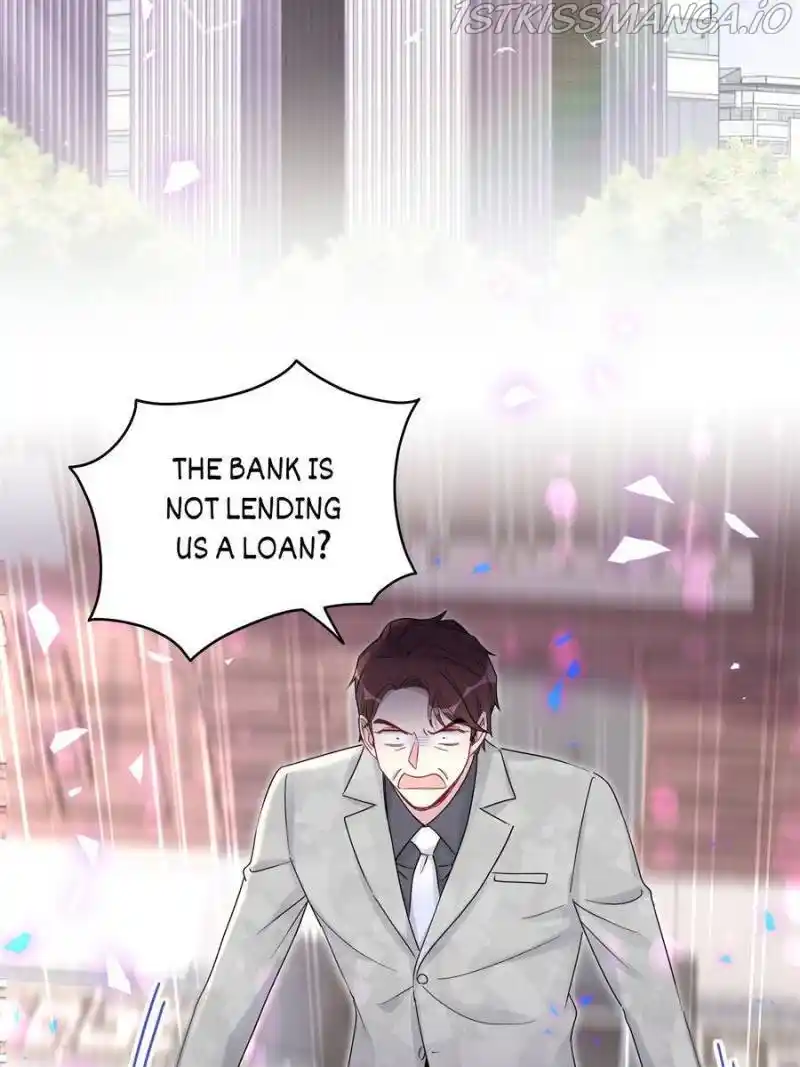 Whose Baby Is It? Chapter 193