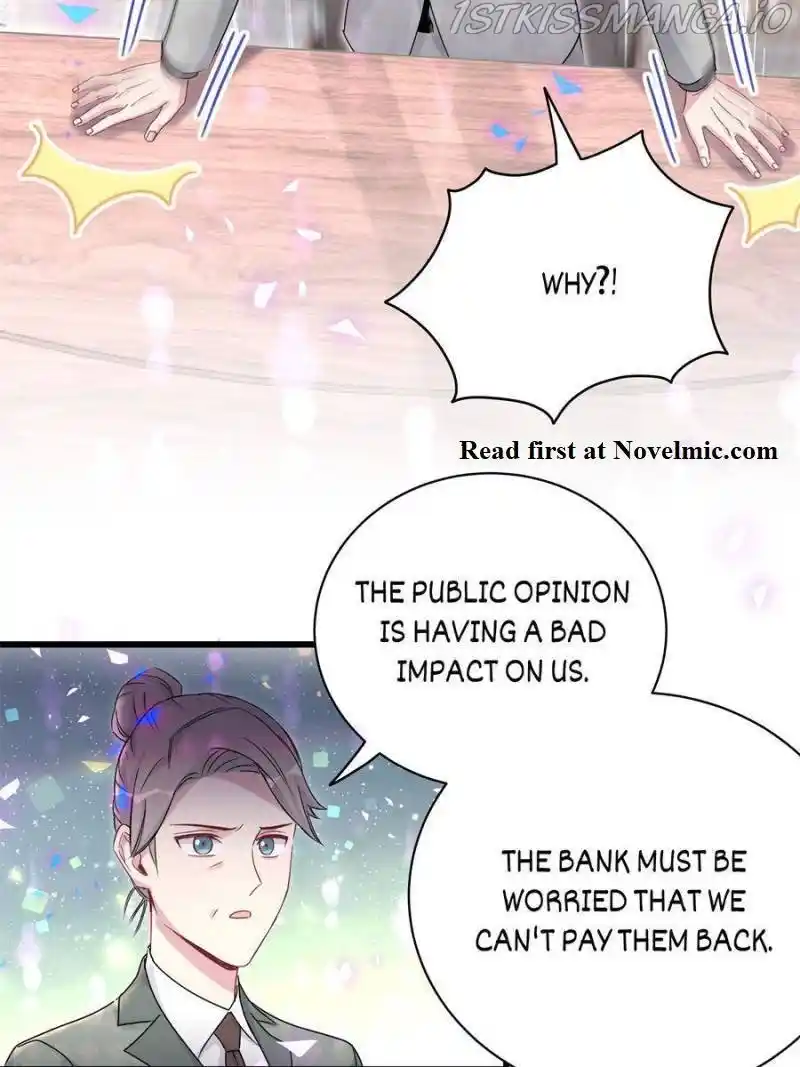 Whose Baby Is It? Chapter 193