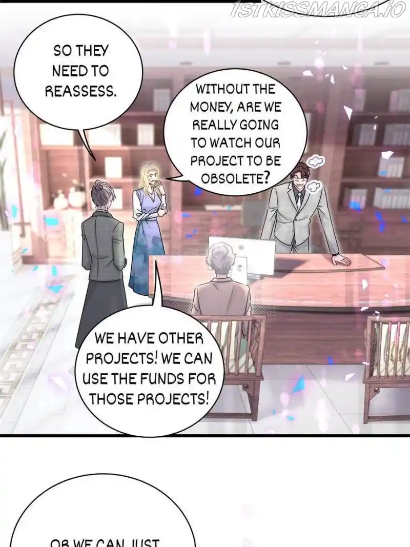 Whose Baby Is It? Chapter 193