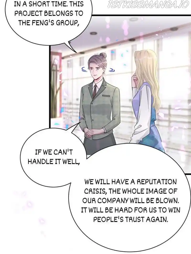 Whose Baby Is It? Chapter 193