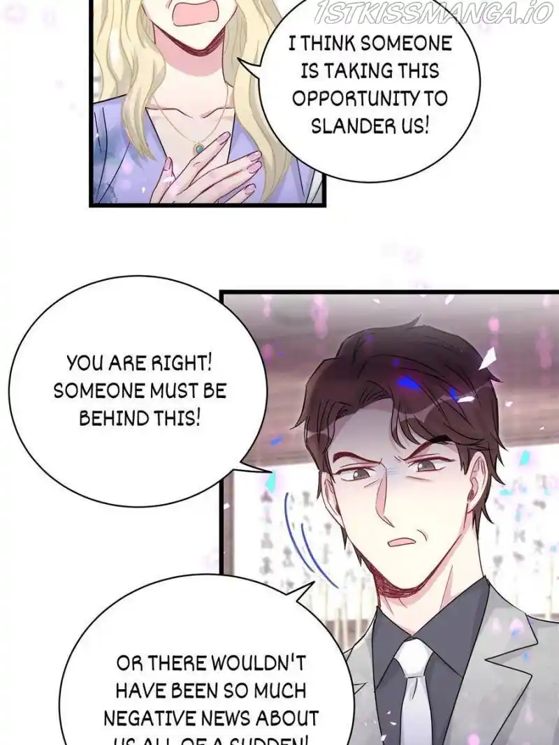 Whose Baby Is It? Chapter 193