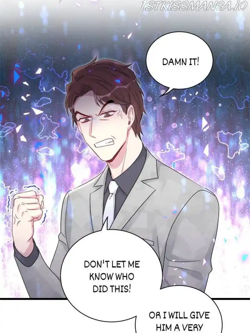 Whose Baby Is It? Chapter 193