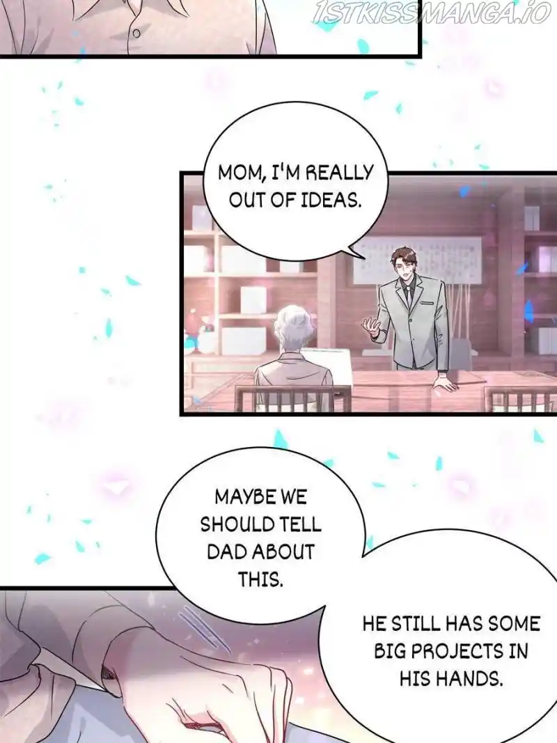 Whose Baby Is It? Chapter 193