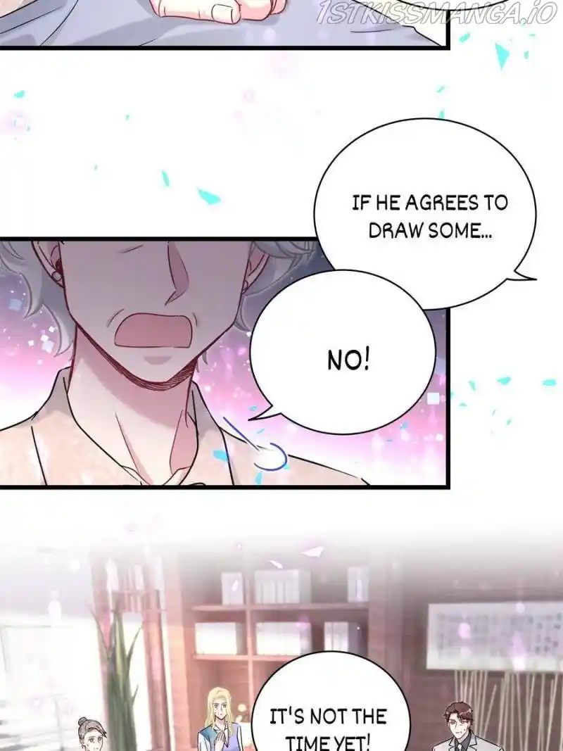 Whose Baby Is It? Chapter 193