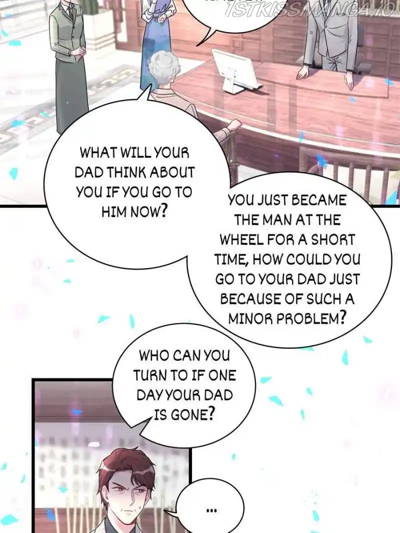 Whose Baby Is It? Chapter 193