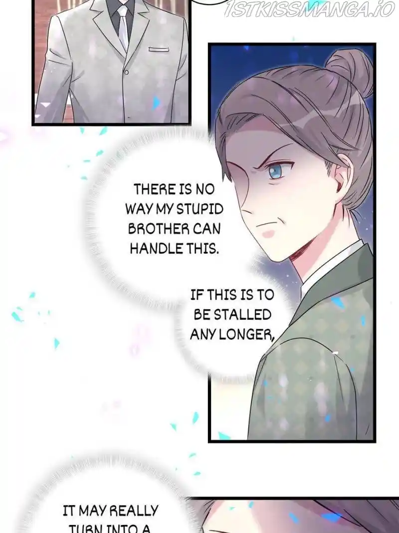 Whose Baby Is It? Chapter 193