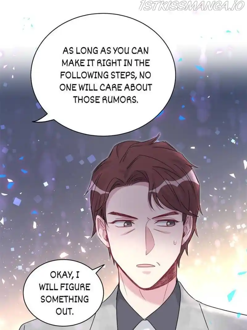 Whose Baby Is It? Chapter 193