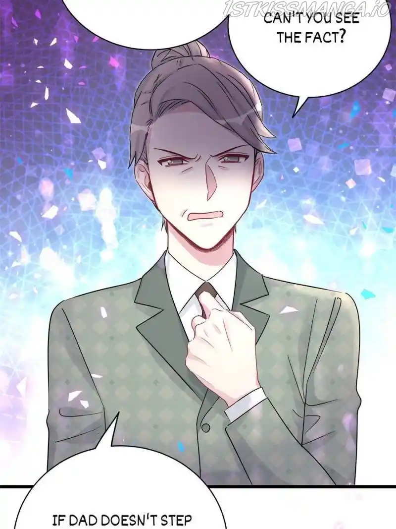 Whose Baby Is It? Chapter 193