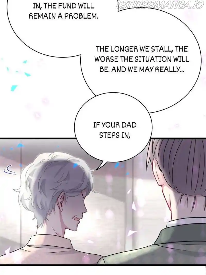 Whose Baby Is It? Chapter 193