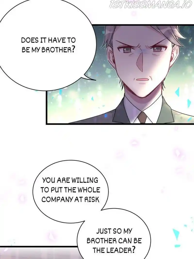 Whose Baby Is It? Chapter 193