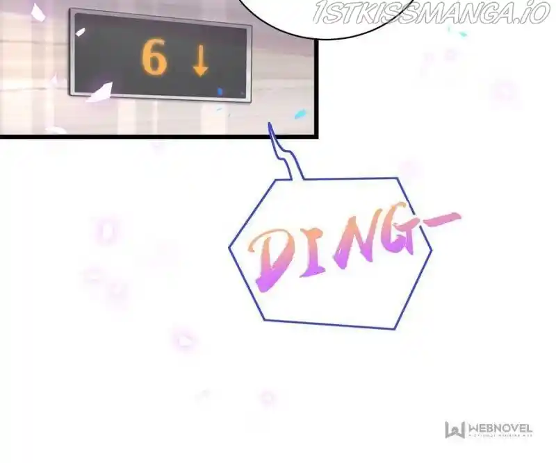 Whose Baby Is It? Chapter 193