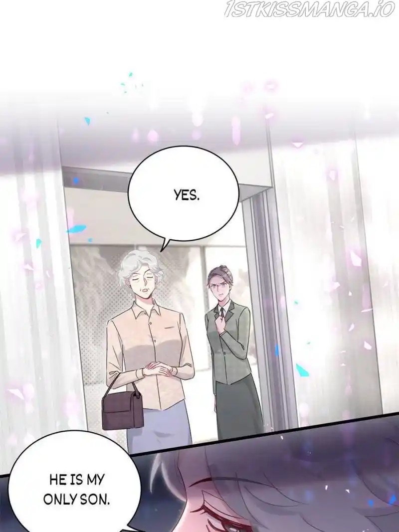 Whose Baby Is It? Chapter 193