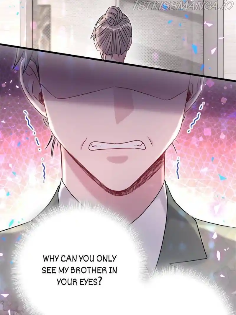 Whose Baby Is It? Chapter 193