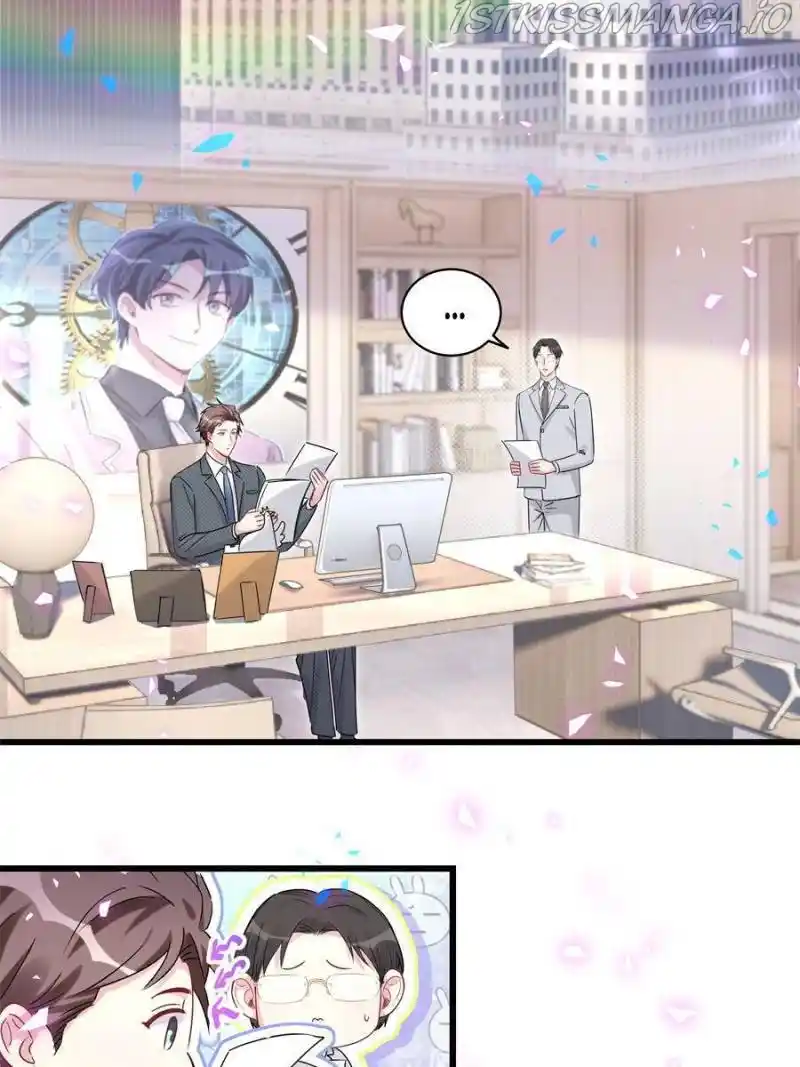 Whose Baby Is It? Chapter 193