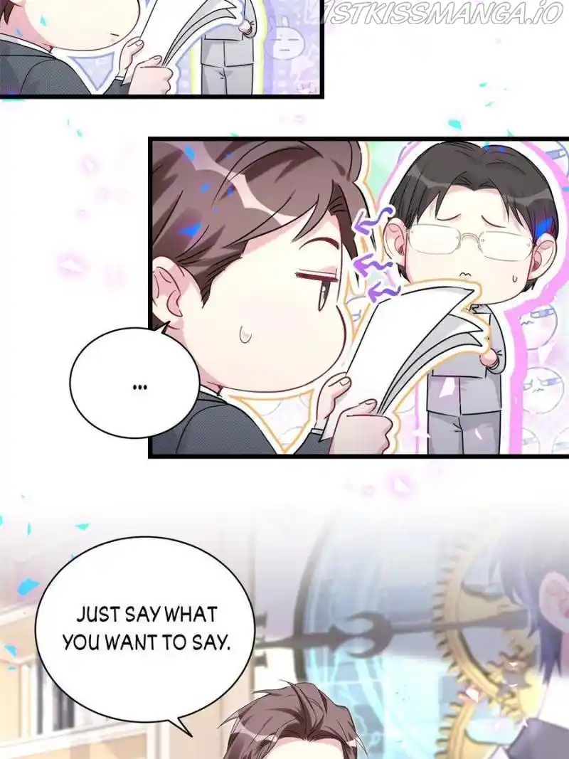 Whose Baby Is It? Chapter 193