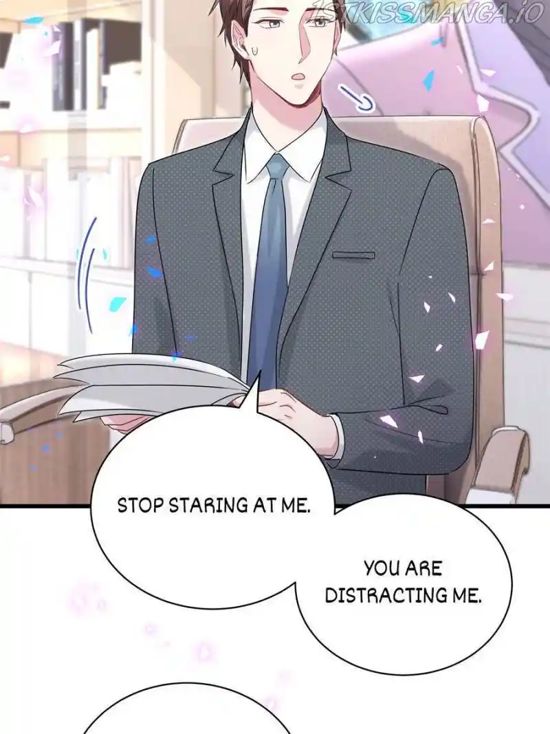 Whose Baby Is It? Chapter 193