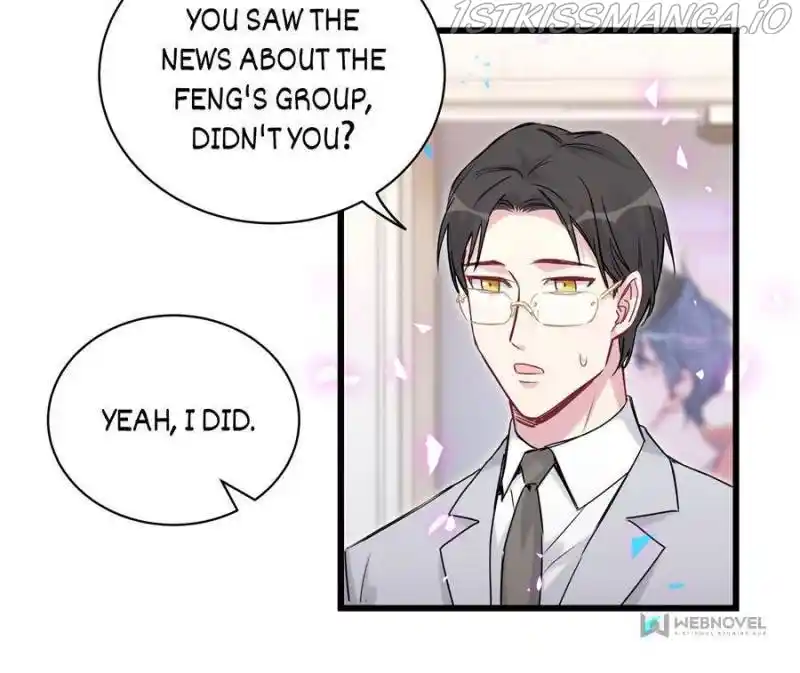 Whose Baby Is It? Chapter 193