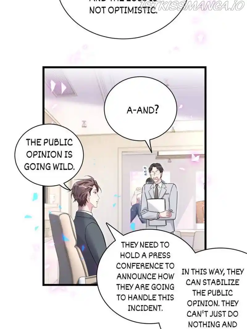 Whose Baby Is It? Chapter 193