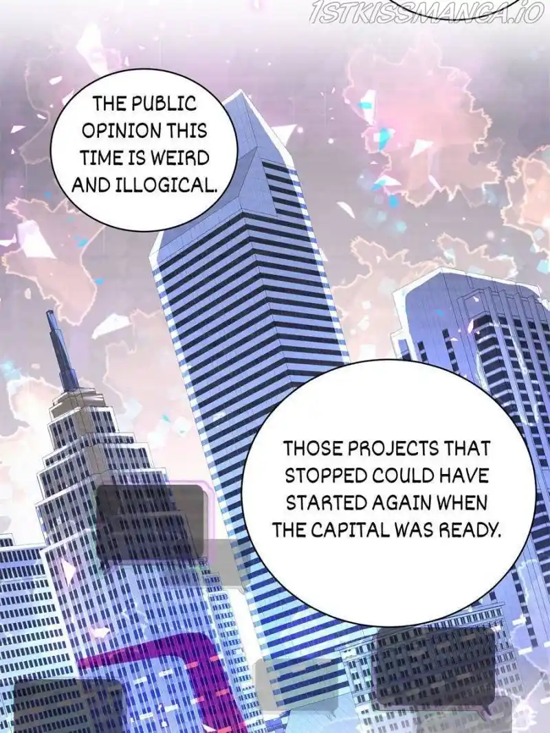 Whose Baby Is It? Chapter 193