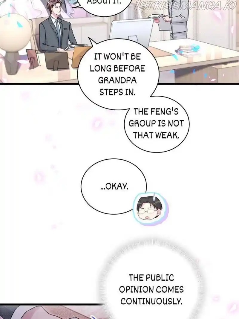 Whose Baby Is It? Chapter 193