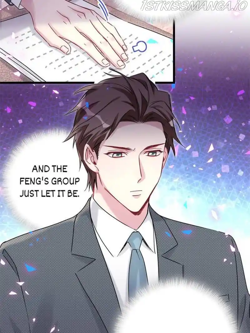 Whose Baby Is It? Chapter 193