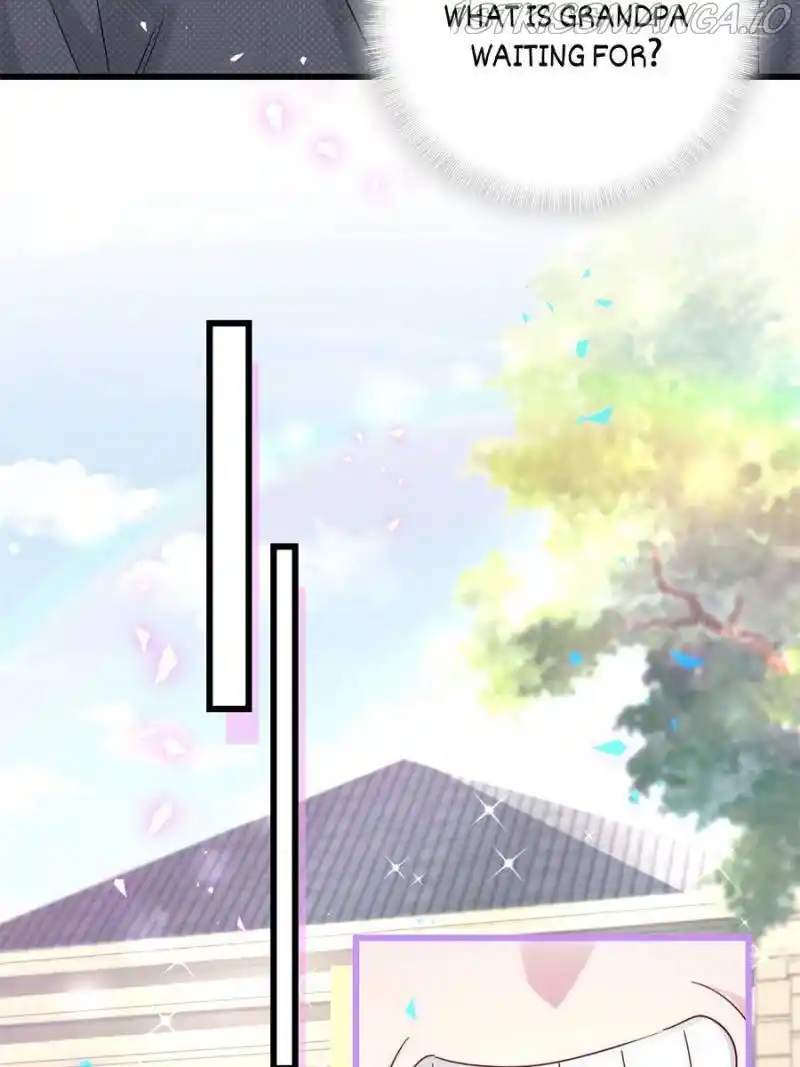 Whose Baby Is It? Chapter 193