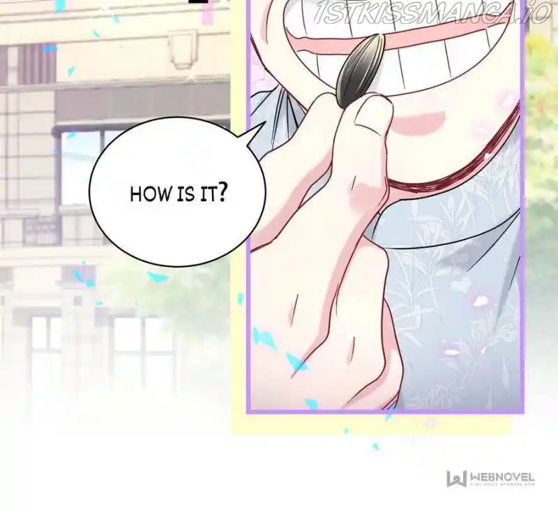 Whose Baby Is It? Chapter 193