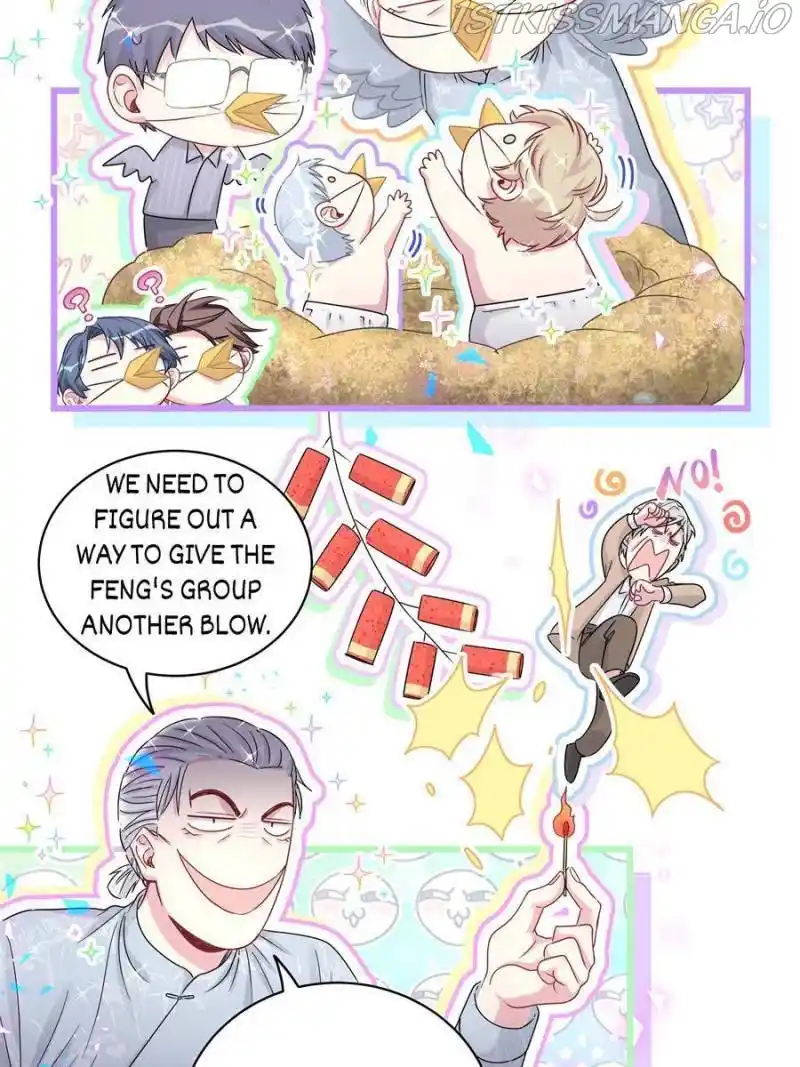 Whose Baby Is It? Chapter 193