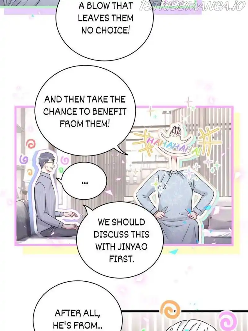 Whose Baby Is It? Chapter 193