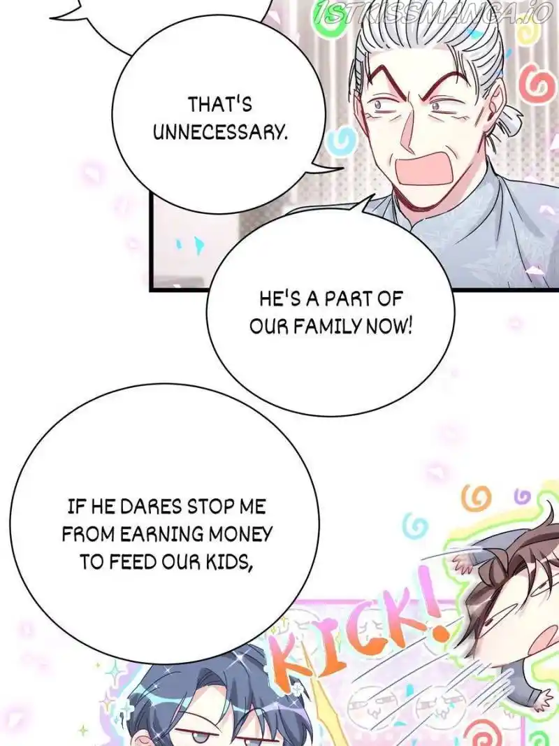 Whose Baby Is It? Chapter 193