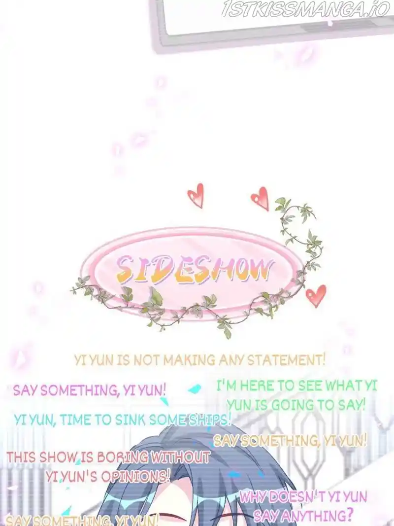 Whose Baby Is It? Chapter 193