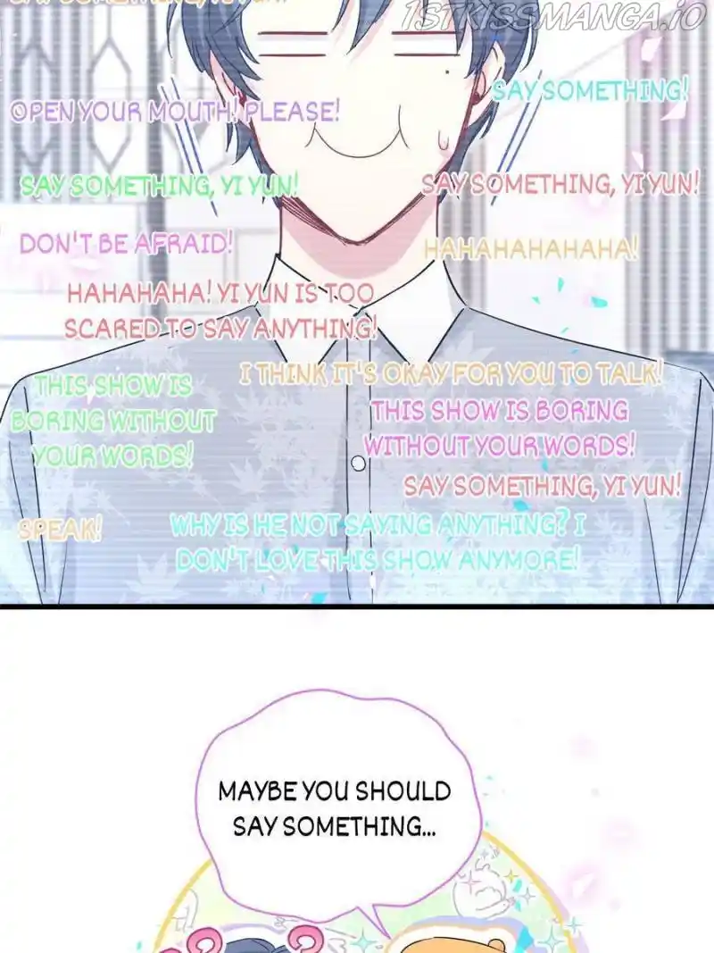 Whose Baby Is It? Chapter 193