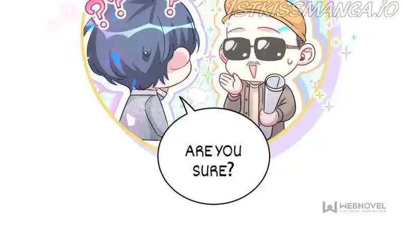 Whose Baby Is It? Chapter 193