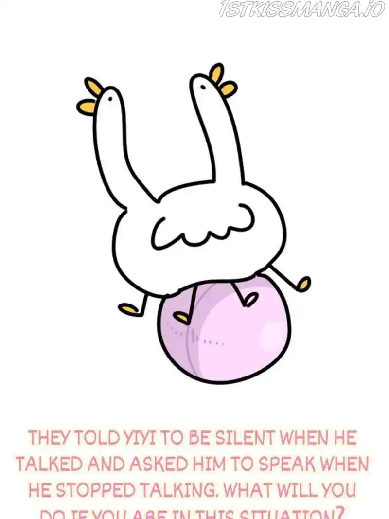 Whose Baby Is It? Chapter 193