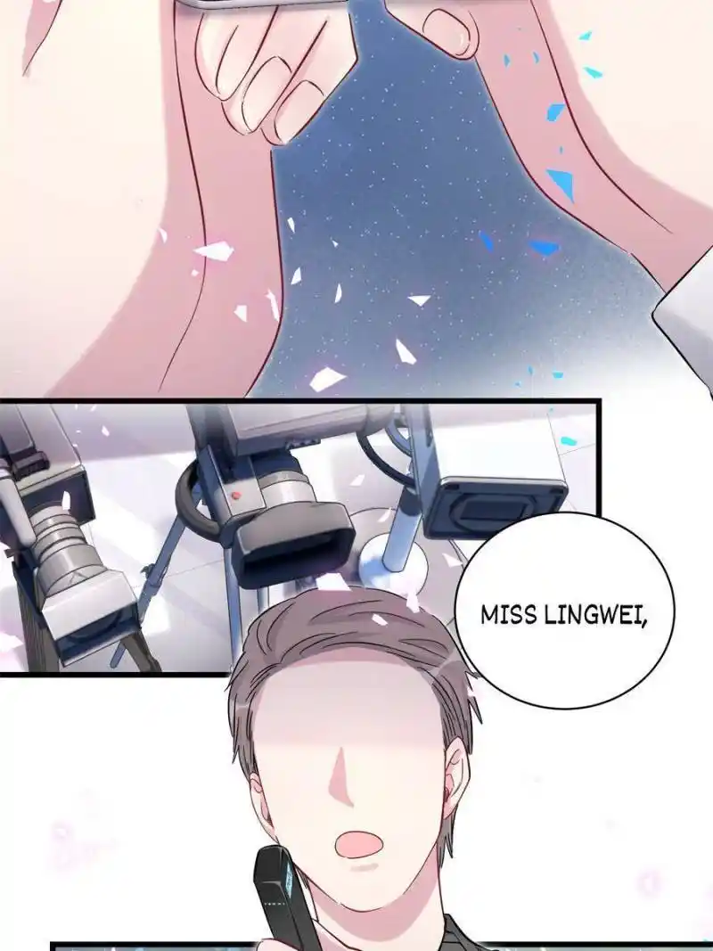 Whose Baby Is It? Chapter 194